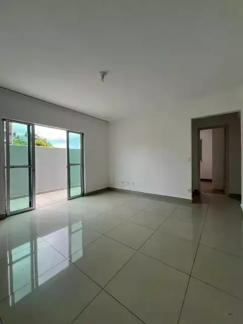 Apartamento à venda, 3 quartos, 1 suíte, 2 vagas, Belvedere
