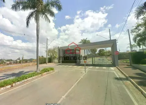Lote 1.005 m2 à venda em Condomínio