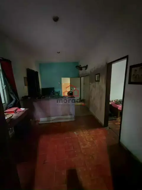 Casa 2 quartos com 2 lojas comerciais no Padre Eustáquio