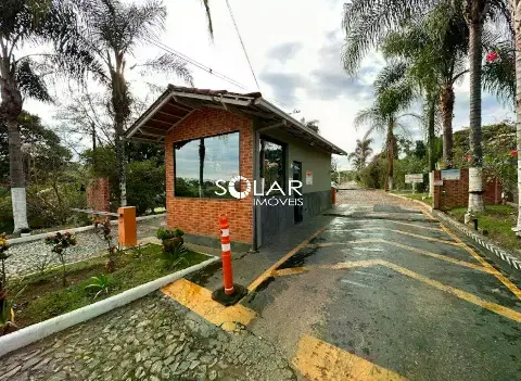 Chácara 1000 m² à venda no Condomínio Alphaville