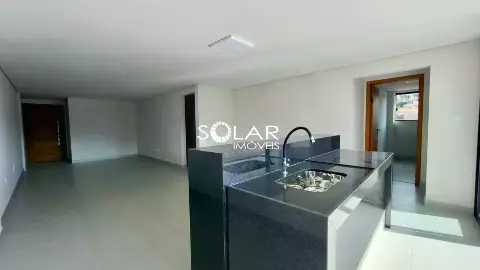 Apartamento 3 quartos à venda no Cerqueira Lima