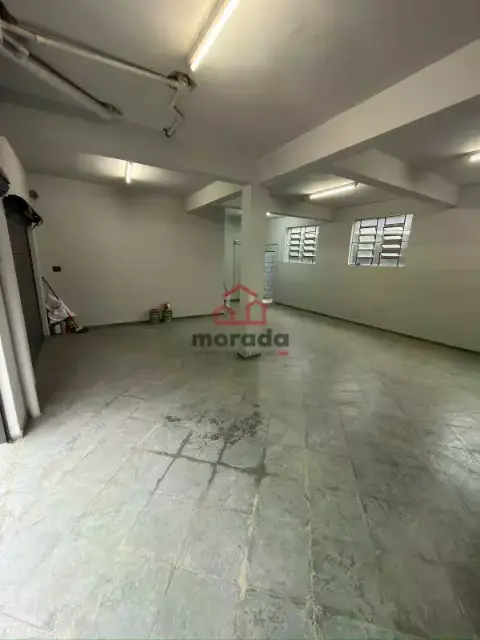 Loja para aluguel, SANTIAGO