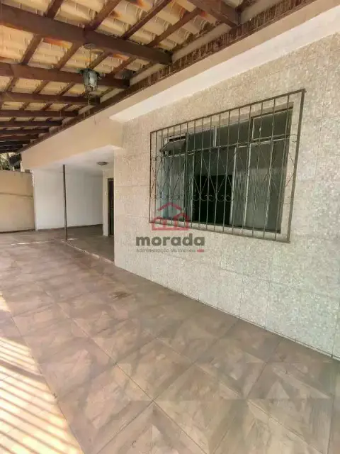 Casa 3 quartos à venda em Lourdes