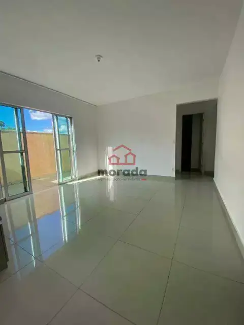 Apartamento 3 quartos no Belvedere