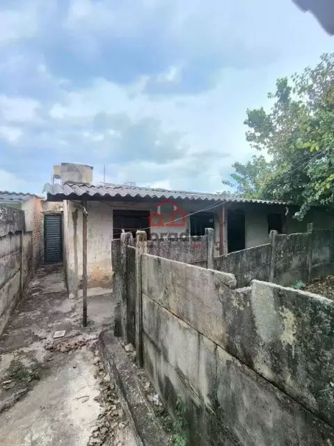Casa com barracão 138 m² – Irmãos Auler