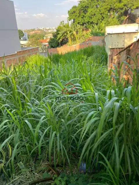 Lote à venda no Lourdes com 405 m2