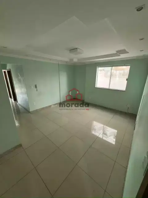 Apartamento 3 quartos à venda no PIO XII