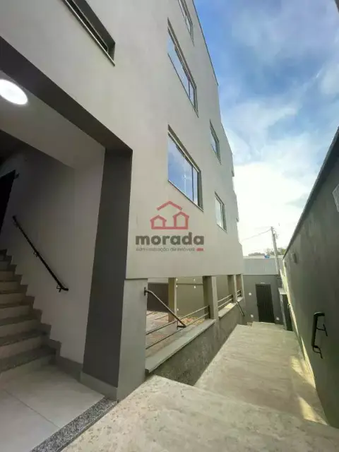 Cobertura à venda, 4 quartos, 1 suíte, 1 vaga, SAO BENTO