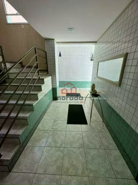 Apartamento 3 quartos 1 suíte à venda em Cerqueira Lima