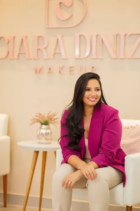 Ciara Diniz Makeup