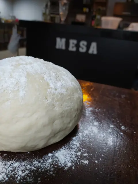 Espaço Mesa