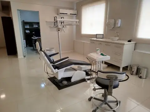Dr. Wilber Martinez Odontologia