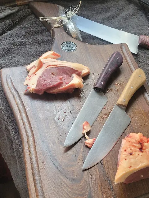 EMIR Facas Artesanais