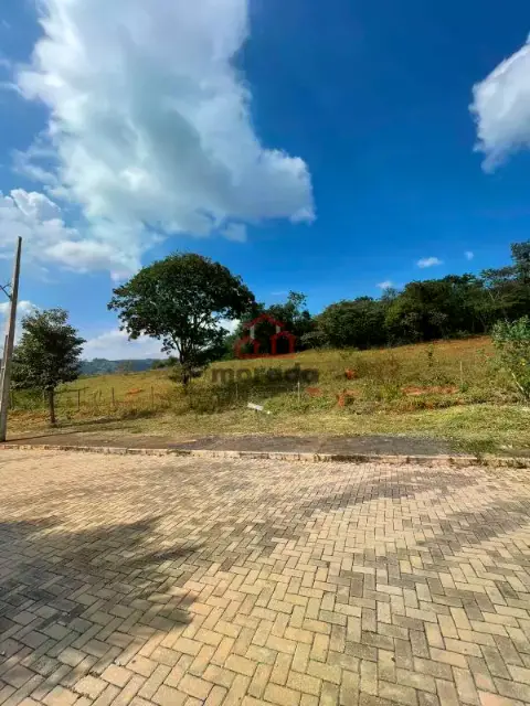 Lote à venda no Morro do Engenho