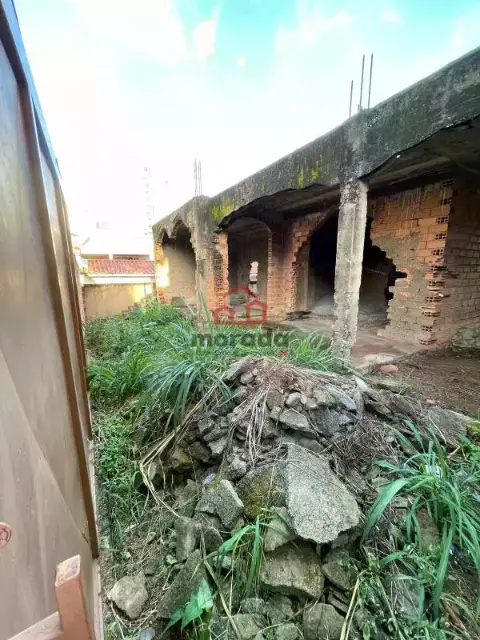 Lote à venda em Cerqueira Lima
