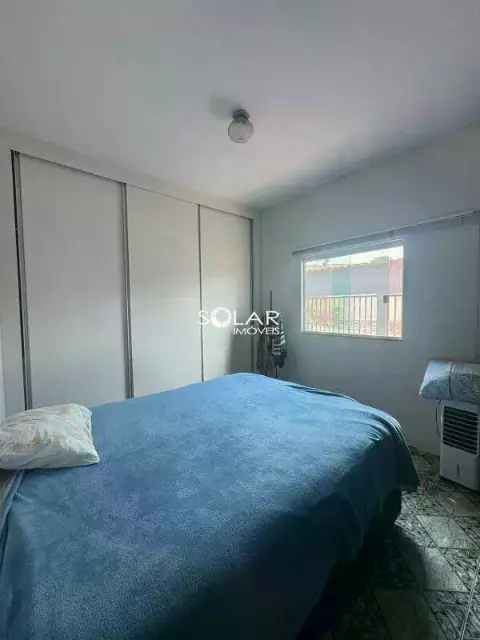 Casa 3 quartos, 156 m2 – Parque Jardim Santanense