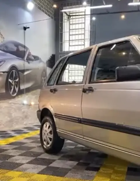 Betinho Estetica Automotiva