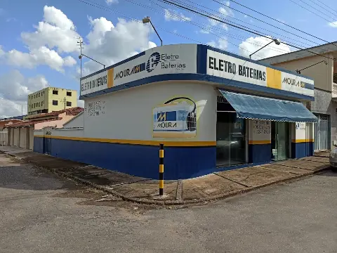 Eletro Baterias Ltda