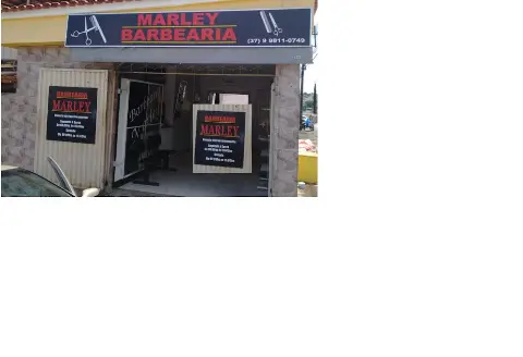 Marley Barbearia