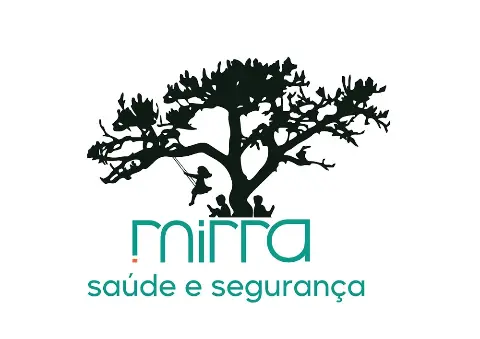 Mirra - Saúde e Segurança