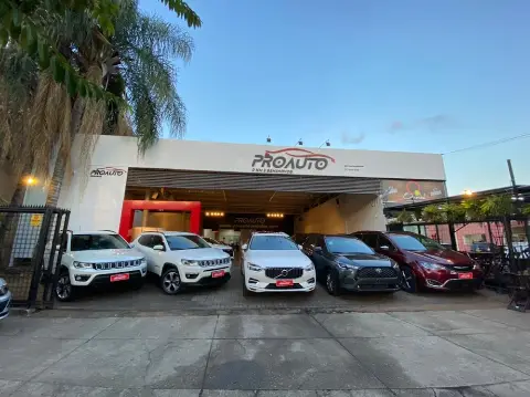 Proauto Veículos Itaúna