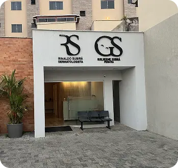 Dr. Guilherme Subirá - Pediatra