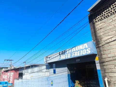 Itauna auto freios