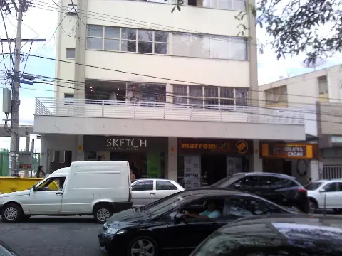 Clínica de Criança Dr Délio Drumond