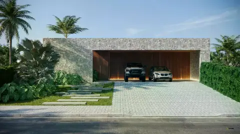 Casa 3 suítes à venda no Recanto dos Pássaros