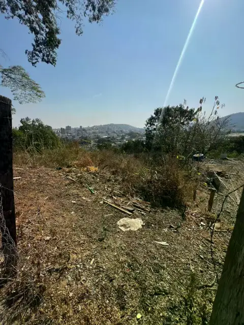 Lote à venda, Padre Eustaquio