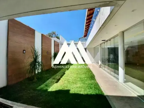 Casa 4 quartos para alugar no Residencial Morro do Sol
