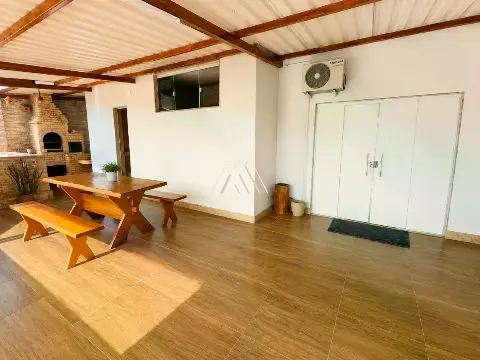 Casa 4 quartos à venda no Aeroporto em Itaúna