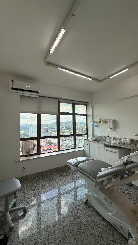 Natália Archanjo - Infectologista