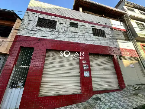 Casa à venda nas Graças