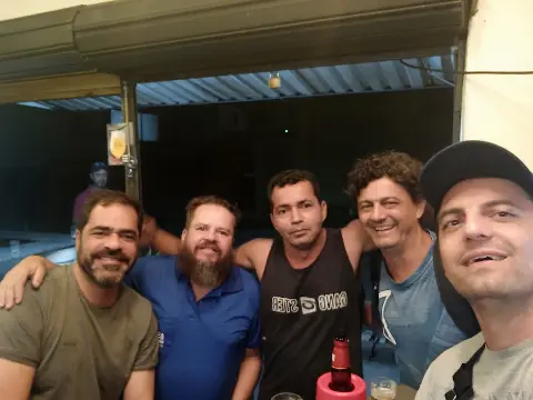 Bar Do Fábio