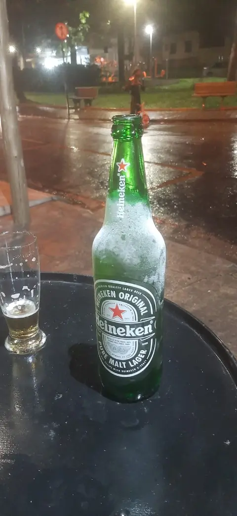 Estação Beer 796