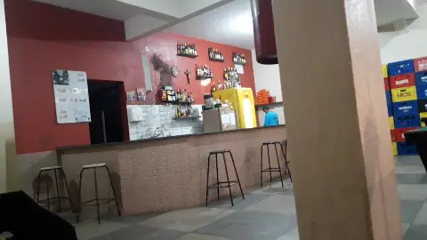 Bar Do Oscar