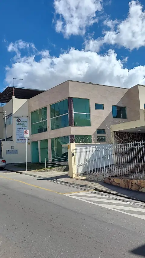 Dr. Leonardo Portes - Otorrino Itaúna