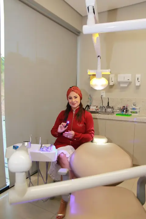Dra Taisa Galvão Odontologia Avançada