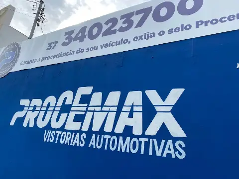 Procemax Itaúna