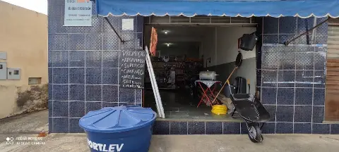Casa Líder Materiais de Construção