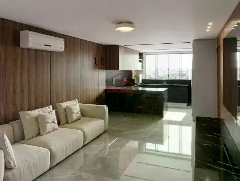 Apartamento à venda, 3 quartos, 1 suíte, Belvedere
