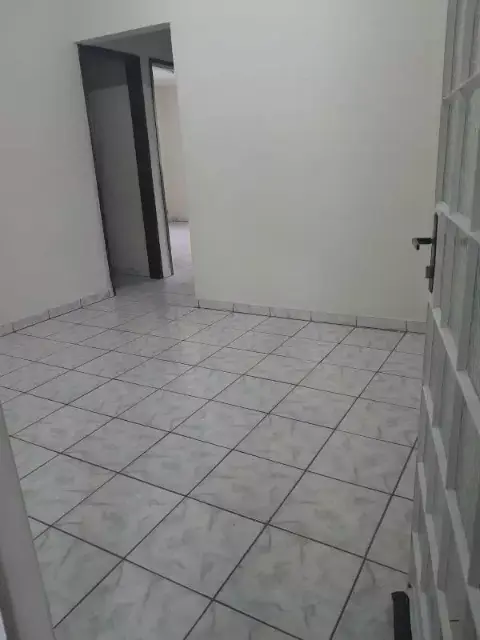 Casa à venda, 2 quartos, 1 vaga, Morro do Engenho