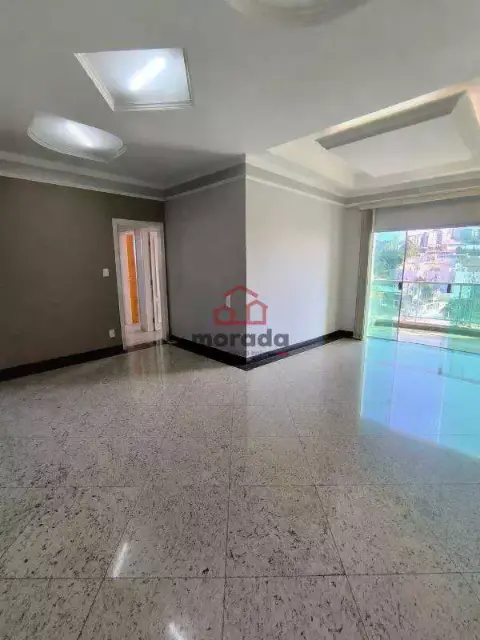 Cobertura 3 quartos à venda em Cerqueira Lima