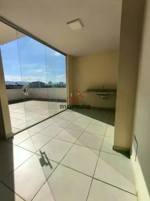 Cobertura 3 quartos à venda em Cerqueira Lima