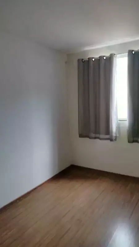 Apartamento à venda, São Geraldo