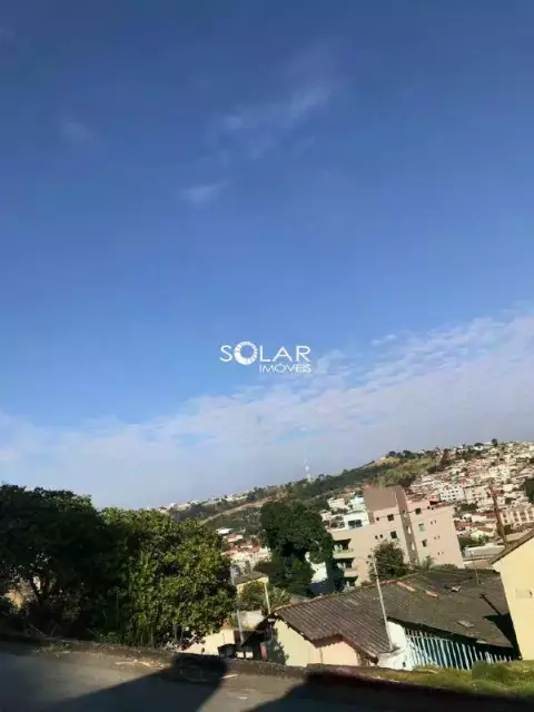 Lote à venda no Centro com 240 m²