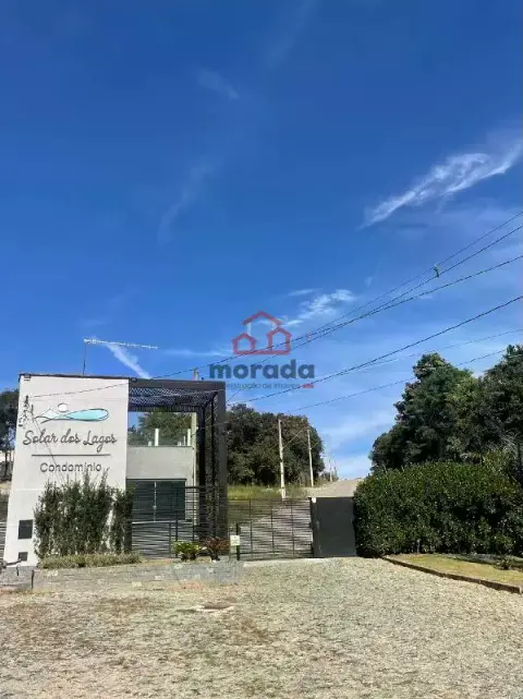 Lote à venda, BARRAGEM DO BENFICA