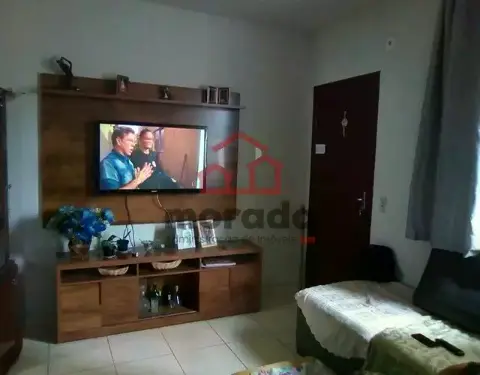 Apartamento à venda, 2 quartos, 1 vaga, AEROPORTO