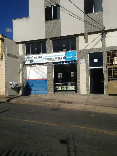 MGTEC Ferramentas